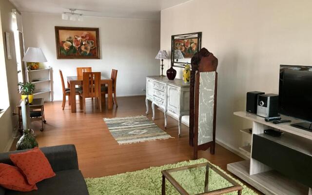 Apartamento Costanera 106