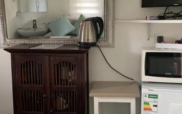 White River B & B