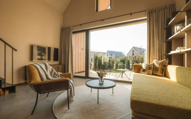 Agrad Chalets