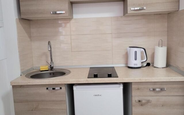 Apartamente Livada