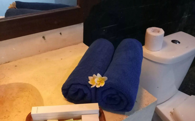 Taman Ayu Legian Hotel