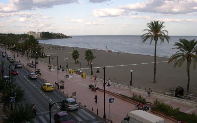 Hotel Mediterráneo by Croma