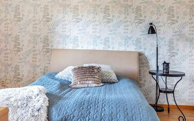 4 Person Holiday Home in Motala-by Traum