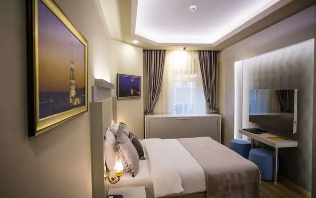Istanbul Suite Home Istiklal