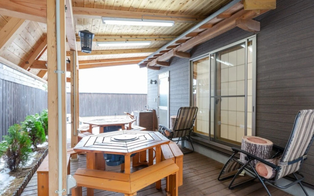 Rest House Kaike Onsen