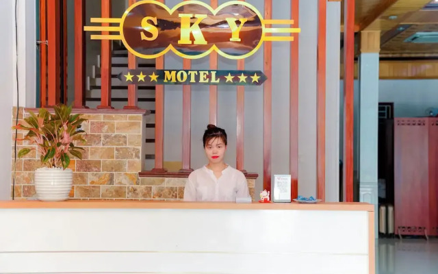 Sky Hotel - Bac Ninh