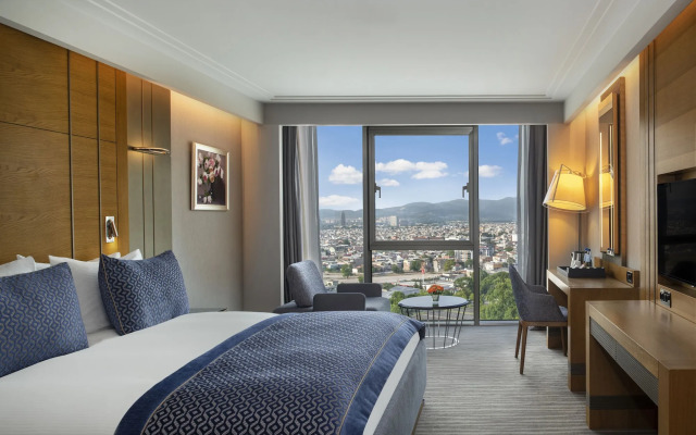 Mövenpick Hotel & Thermal Spa