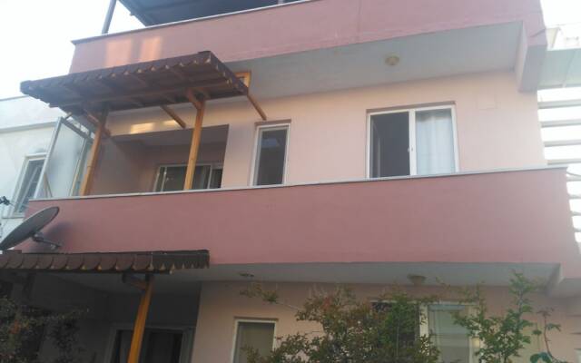 Erikli Tatil Evi 21