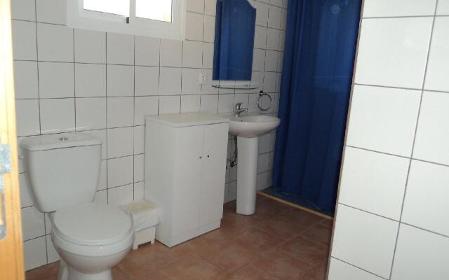 Holzhausfinca - Two Bedroom