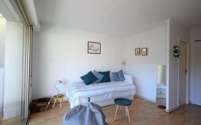 Appartement Arcachon, 1 pièce, 2 personnes - FR-1-420-97