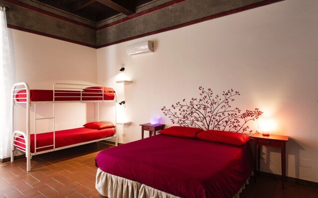 Orvieto Aroma Rooms 1