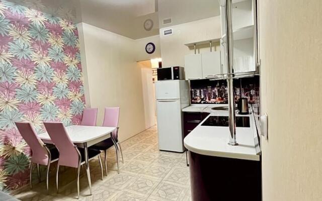 Fan House (Фан Хаус) на улице Алексея Козина