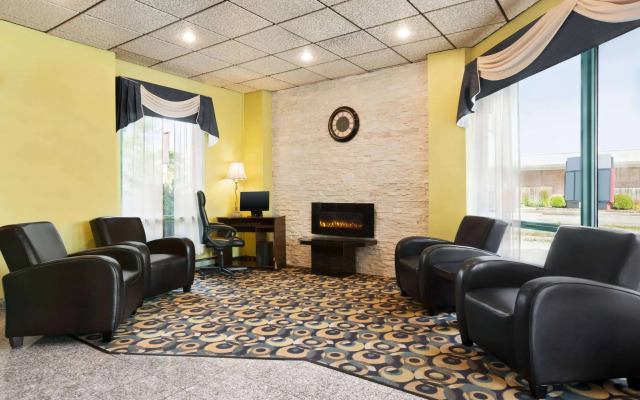 Days Inn by Wyndham Ste. Helene-de-Bagot