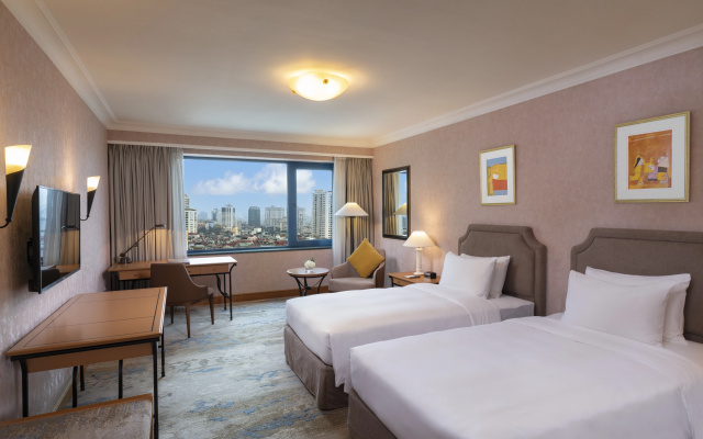 Hanoi Daewoo Hotel