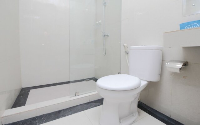 Airy Setiabudi Guntur 40 Jakarta