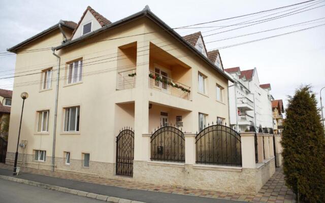 Perfect Residence Sibiu