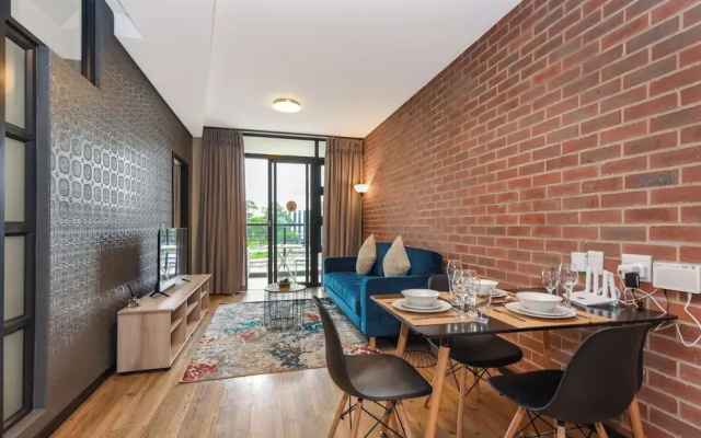 Easy Stay - One Rosebank