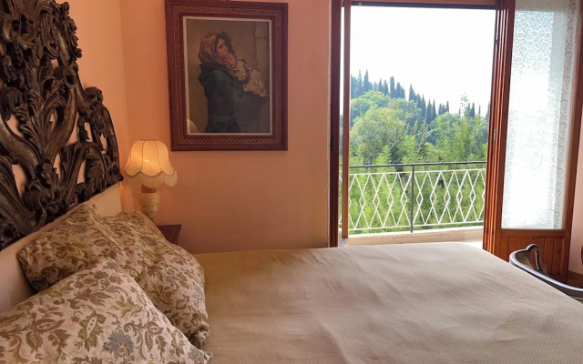 San Prospero Suite