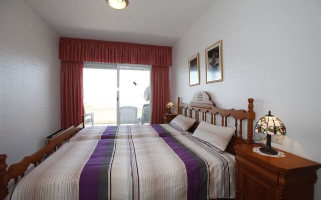 Cosy Second Sea Line Apart - Exclusive Residence