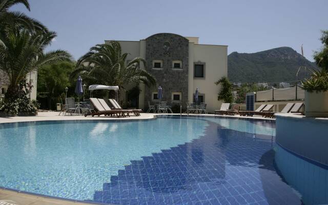 Bella Garden Hotel