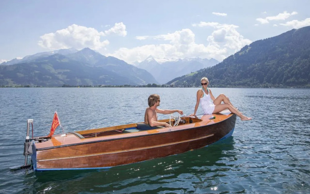 Künstleralm Hotel & Apartments