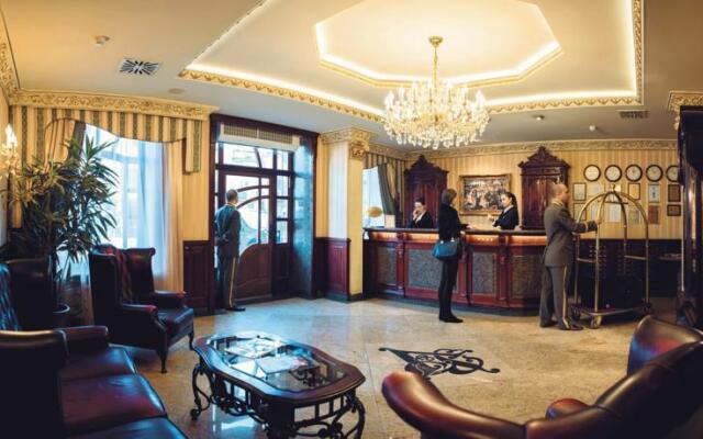 Олд Континент