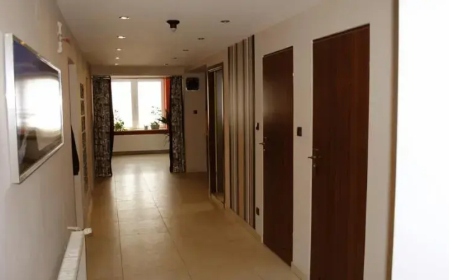 Guest house Aida