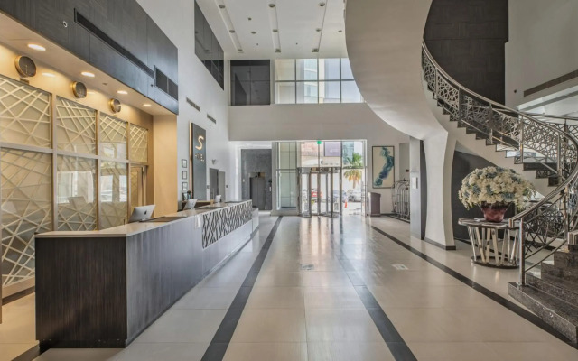 S Hotel Bahrain