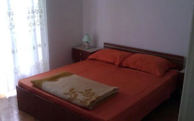 Idasa City Apartments