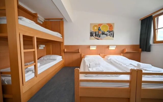 Schmitten 27 - Room 4 200m From ski Lift