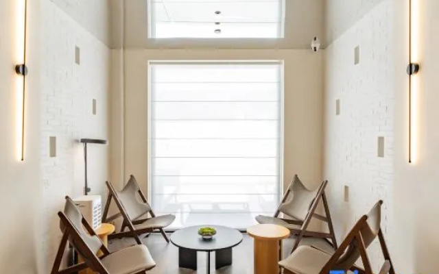 Hefeng Xinyi Hotel (Beijing Jinsong Guangqumenwai Subway Station Store) – Guest Rooms – Beijing