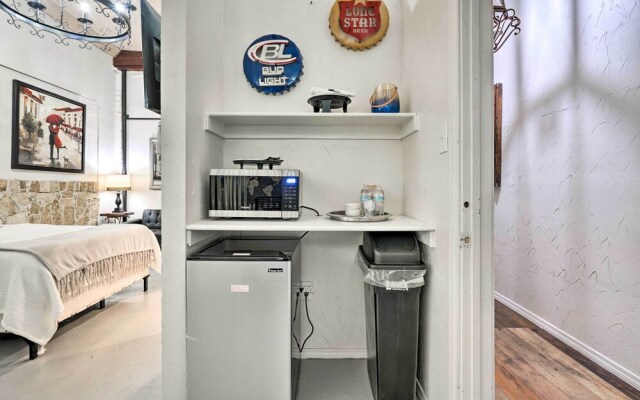 Laredo Vacation Rental - Minutes From Attractions!