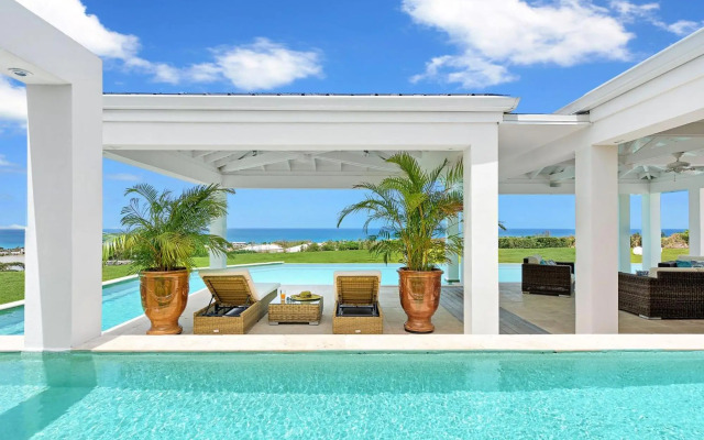 Villa Ambiance