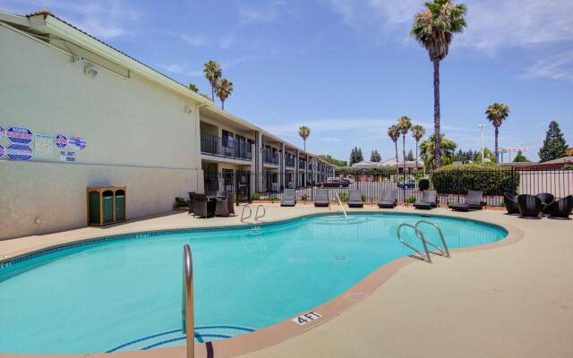 Best Western Sandman Hotel