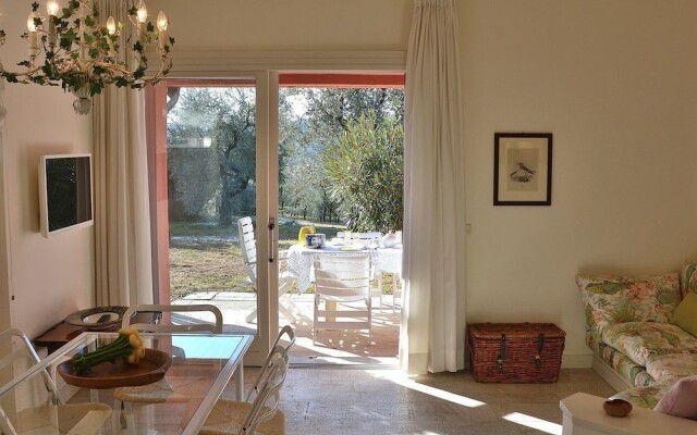Residence Paradiso del Garda