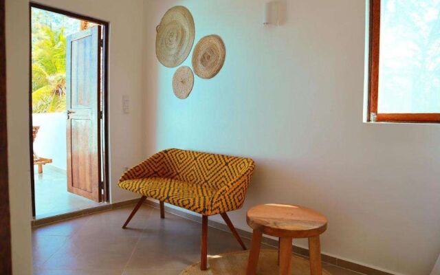 Kijani Beach Villas
