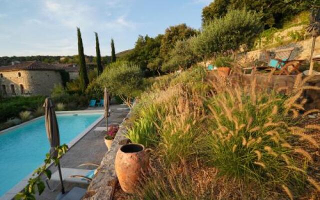 La Seigneurie de Naves