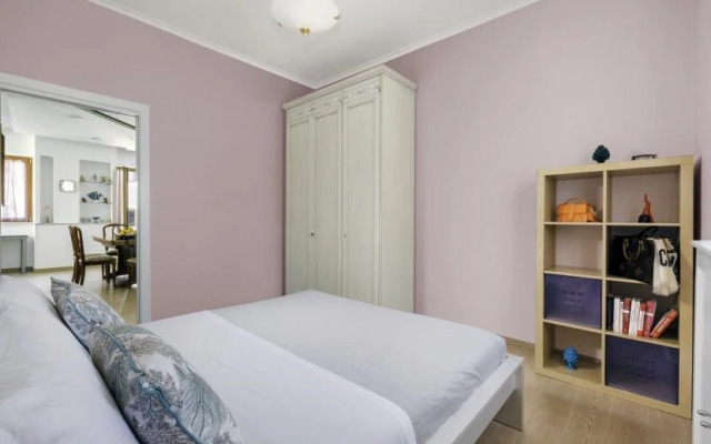 Magicstay - Flat 80M² 2 Bedrooms 1 Bathroom - Sorrento