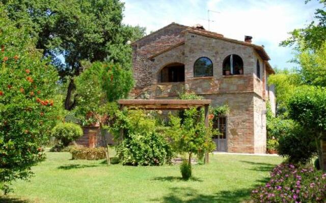 Agriturismo Nibbiano