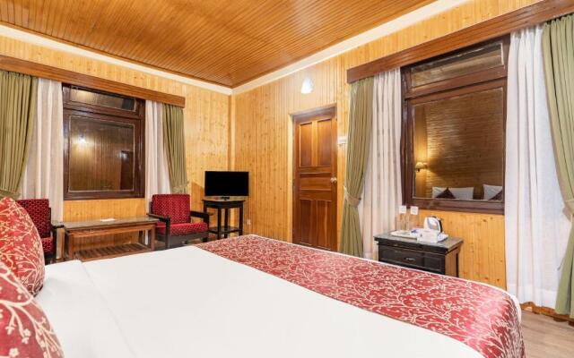 Summit Tashi Ghang Resort