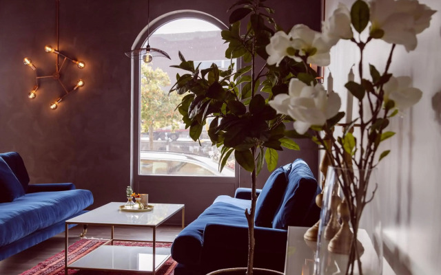Hotel Carlshamn