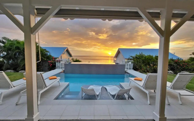 Blue Haven Villas Guadeloupe
