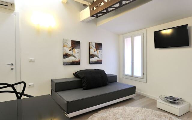 Venice Style Apartment