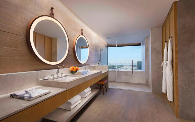 Andaz Singapore, By Hyatt
