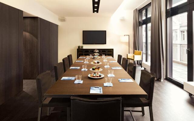 Hotel Amano Rooms & Apartments