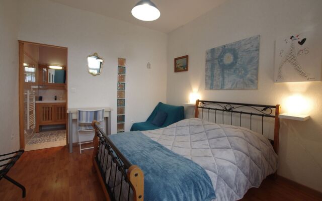 Chambres d'hôtes Les Denias