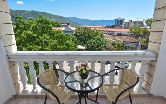 Hotel Grbalj