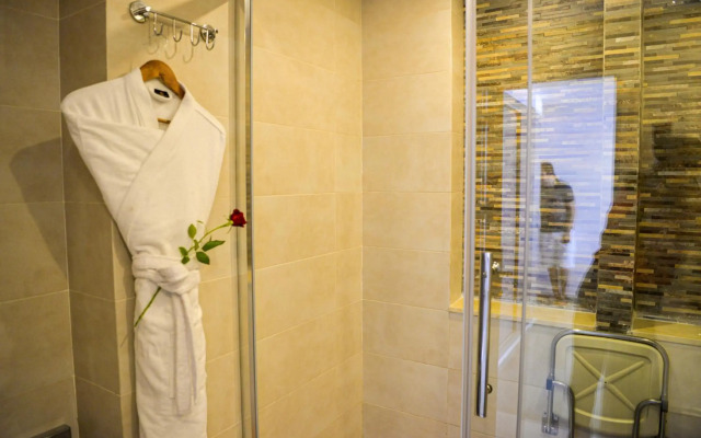 Gardenia Boutique Hôtel