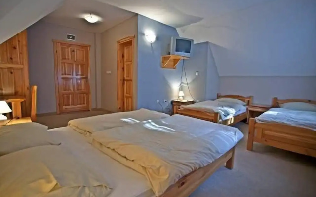 Hotel Snješko