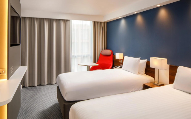 Pelican London Hotel and Residence